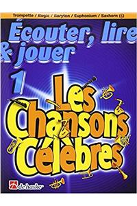 LES CHANSONS CLBRES