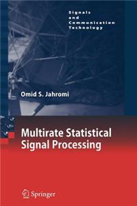 Multirate Statistical Signal Processing