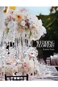 Wedding Flowers: Karen Tran