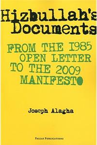 Hizbullah’s Documents