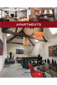 Home Series - Apartments