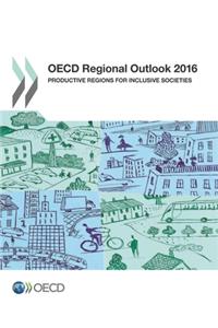 OECD Regional Outlook 2016