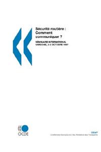 Securite routiere