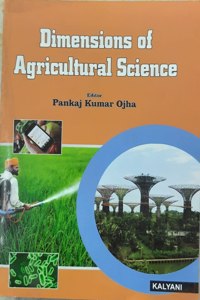 Dimensions of Agricultural Science