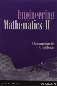 Engineering Mathematics-II