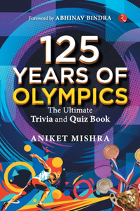 125 Years of Olympics