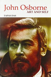 John Osborne: Art and Self