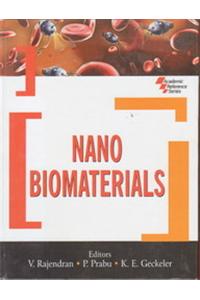 Nano Biomaterials