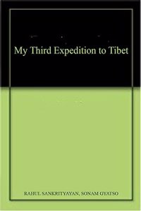 My Third Expedition to Tibet (1936)