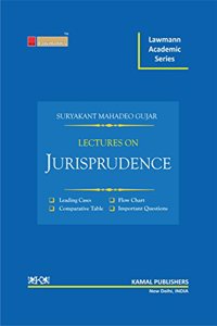 Lectures on Jurisprudence