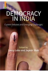 Democracy in India