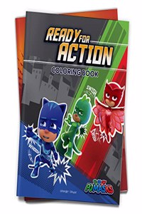 Pj Masks