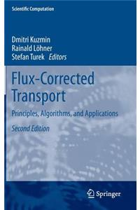 Flux-Corrected Transport