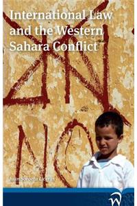 International Law and the Western Sahara Conflict