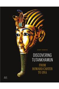 Discovering Tutankhamun