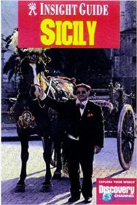 Sicily Insight Guide