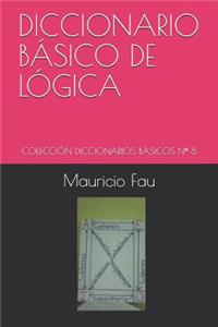 Diccionario Básico de Lógica