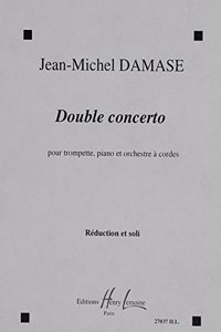 Double concerto