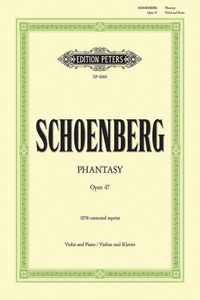Phantasy Op. 47