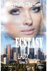 ECSTASY Tome 5: Tome 5: Lady