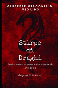 Stirpe di draghi
