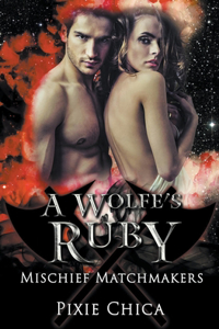 Wolfe's Ruby