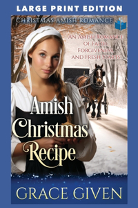 Amish Christmas Recipe