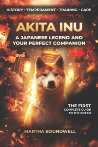 Akita Inu