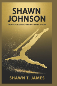 Shawn Johnson