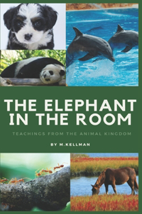 The Elephant In The Room