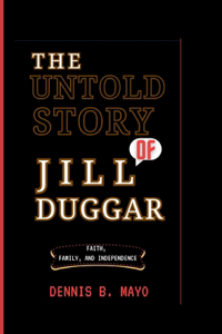 Untold Story of Jill Duggar