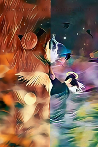 Artwork of 3ichael 7ambert