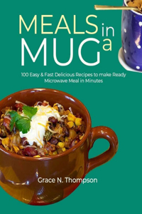 Meals in a Mug