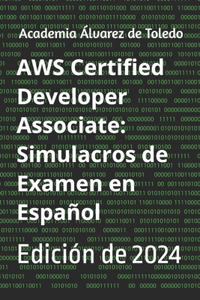 AWS Certified Developer Associate