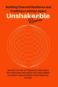 Unshakeable Resolve