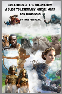 Creatures of the Imagination
