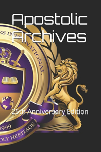 Apostolic Archives