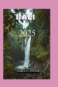 Bali 2025