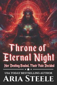 Throne of Eternal Night