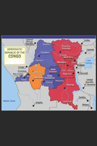 Résurrection Congo