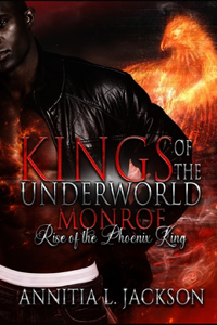 Kings of the Underworld