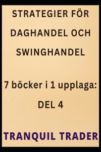 Strategier För Daghandel Och Swinghandel