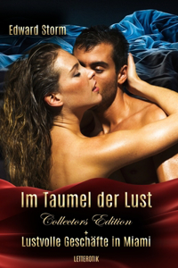 Im Taumel der Lust