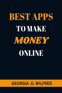 Best Apps to Make Money Online