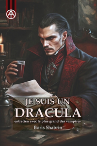 Je Suis Un Dracula