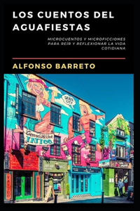 Los Cuentos del Aguafiestas