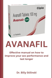 Avanafil