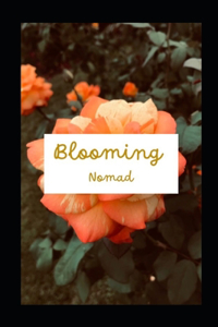 Blooming