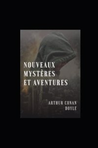 Nouveaux Mystères et aventures