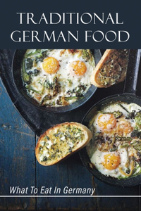 Traditional German Food